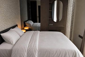 1 Bedroom Condo for rent in Noble Around Ari, Sam Sen Nai, Bangkok near BTS Ari