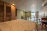 1 Bedroom Condo for rent in Culture Thonglor, Khlong Tan Nuea, Bangkok near BTS Thong Lo
