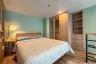 1 Bedroom Condo for rent in Culture Thonglor, Khlong Tan Nuea, Bangkok near BTS Thong Lo