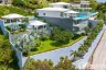 7 Bedroom Villa for sale in Narayan Height., Bo Phut, Surat Thani
