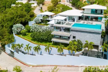 7 Bedroom Villa for sale in Narayan Height., Bo Phut, Surat Thani