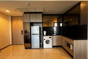 2 Bedroom Condo for rent in The Line Ratchathewi, Thanon Phetchaburi, Bangkok near BTS Ratchathewi