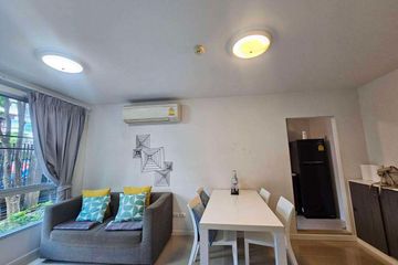 1 Bedroom Condo for rent in Chang Phueak, Chiang Mai