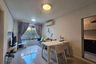 1 Bedroom Condo for rent in Chang Phueak, Chiang Mai