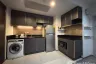 1 Bedroom Condo for rent in Nye by Sansiri, Khlong Ton Sai, Bangkok near BTS Wongwian Yai