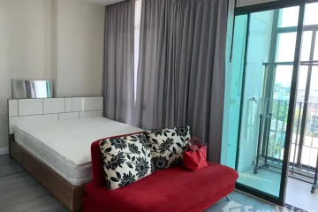 Condo for sale in Ideo Blucove Sukhumvit, Bang Na, Bangkok near BTS Udom Suk