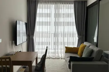 1 Bedroom Condo for rent in FYNN Asoke Sukhumvit 10, Khlong Toei, Bangkok near BTS Asoke