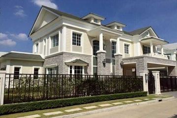 4 Bedroom House for Sale or Rent in narasiri bangna, Bang Phli Yai, Samut Prakan