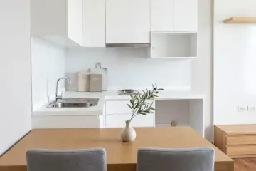 1 Bedroom Condo for rent in The Coast Bangkok, Bang Na, Bangkok near BTS Bang Na