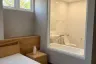 1 Bedroom Condo for rent in The Coast Bangkok, Bang Na, Bangkok near BTS Bang Na