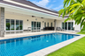 4 Bedroom Villa for Sale or Rent in Palm Villas, Cha am, Phetchaburi