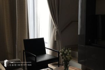 3 Bedroom Condo for rent in Maestro 02 Ruamrudee, Lumpini, Bangkok near BTS Ploen Chit