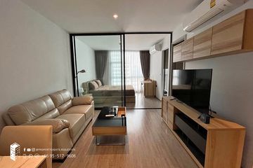 1 Bedroom Condo for rent in RHYTHM Ekkamai, Khlong Tan Nuea, Bangkok near BTS Ekkamai