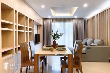 2 Bedroom Condo for rent in The Rise Sukhumvit 39, Khlong Tan Nuea, Bangkok near BTS Phrom Phong