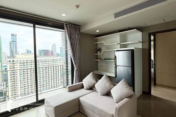 1 Bedroom Condo for rent in Pyne by Sansiri, Thanon Phetchaburi, Bangkok near BTS Ratchathewi