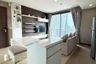 1 Bedroom Condo for rent in Pyne by Sansiri, Thanon Phetchaburi, Bangkok near BTS Ratchathewi