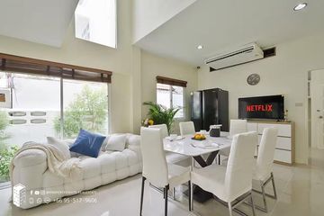 5 Bedroom Townhouse for rent in Khlong Tan, Bangkok near BTS Phrom Phong