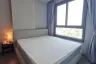 1 Bedroom Condo for rent in Ideo Sukhumvit - Rama 4, Phra Khanong, Bangkok near BTS Phra Khanong