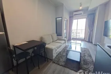 1 Bedroom Condo for rent in Ideo Sukhumvit - Rama 4, Phra Khanong, Bangkok near BTS Phra Khanong
