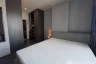 1 Bedroom Condo for rent in Ideo Sukhumvit - Rama 4, Phra Khanong, Bangkok near BTS Phra Khanong