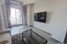 1 Bedroom Condo for rent in Ideo Sukhumvit - Rama 4, Phra Khanong, Bangkok near BTS Phra Khanong