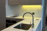1 Bedroom Condo for rent in The Esse at Singha Complex, Bang Kapi, Bangkok near MRT Phetchaburi