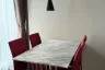 1 Bedroom Condo for rent in The Esse at Singha Complex, Bang Kapi, Bangkok near MRT Phetchaburi