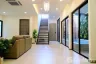 3 Bedroom House for rent in Bang Chak, Bangkok near BTS Bang Chak