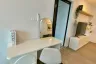 1 Bedroom Condo for rent in Regent Home Wuttakat, Talat Phlu, Bangkok near BTS Wutthakat
