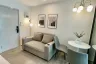 1 Bedroom Condo for rent in Regent Home Wuttakat, Talat Phlu, Bangkok near BTS Wutthakat