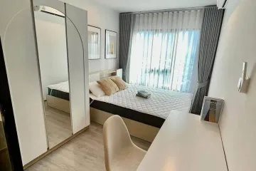 1 Bedroom Condo for rent in Regent Home Wuttakat, Talat Phlu, Bangkok near BTS Wutthakat