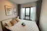1 Bedroom Condo for rent in Regent Home Wuttakat, Talat Phlu, Bangkok near BTS Wutthakat