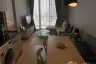 1 Bedroom Condo for rent in Park Origin Phrom Phong, Khlong Tan, Bangkok near BTS Phrom Phong