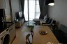 1 Bedroom Condo for rent in Park Origin Phrom Phong, Khlong Tan, Bangkok near BTS Phrom Phong