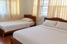 3 Bedroom House for sale in Somwang Village, Hang Dong, Chiang Mai