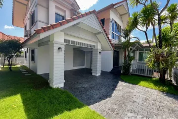 4 Bedroom House for sale in Koolpunt Ville 9, Ban Waen, Chiang Mai