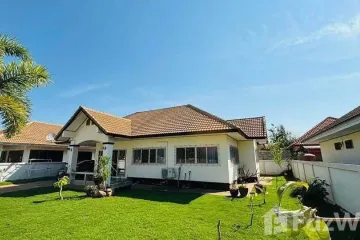 3 Bedroom House for sale in Hua Hin, Prachuap Khiri Khan