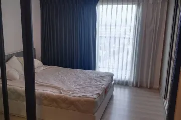 1 Bedroom Condo for rent in A Space Mega Bangna, Bang Kaeo, Samut Prakan