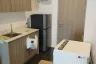 1 Bedroom Condo for rent in A Space Mega Bangna, Bang Kaeo, Samut Prakan