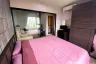 1 Bedroom Condo for rent in Aspire Sathorn-Taksin Copper Zone, Bang Kho, Bangkok near BTS Wutthakat