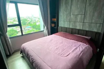 1 Bedroom Condo for rent in Aspire Sathorn-Taksin Copper Zone, Bang Kho, Bangkok near BTS Wutthakat