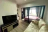 1 Bedroom Condo for rent in Aspire Sathorn-Taksin Copper Zone, Bang Kho, Bangkok near BTS Wutthakat