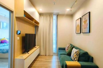 1 Bedroom Condo for Sale or Rent in OKA HAUS Sukhumvit 36, Khlong Tan, Bangkok near BTS Thong Lo