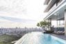1 Bedroom Condo for sale in Saladaeng One, Silom, Bangkok near MRT Lumpini