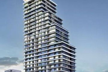 1 Bedroom Condo for sale in Saladaeng One, Silom, Bangkok near MRT Lumpini