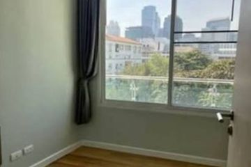 1 Bedroom Condo for sale in Focus on Saladaeng, Silom, Bangkok near BTS Sala Daeng