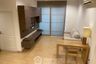 1 Bedroom Condo for rent in The Light House, Khlong Ton Sai, Bangkok near BTS Krung Thon Buri