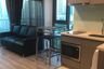 1 Bedroom Condo for rent in Rhythm Sukhumvit 36-38, Khlong Tan, Bangkok near BTS Thong Lo