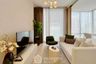 1 Bedroom Condo for rent in Ashton Silom, Suriyawong, Bangkok near BTS Chong Nonsi