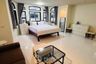 4 Bedroom Townhouse for rent in Moo Baan Chicha Castle, Khlong Toei Nuea, Bangkok near MRT Phetchaburi